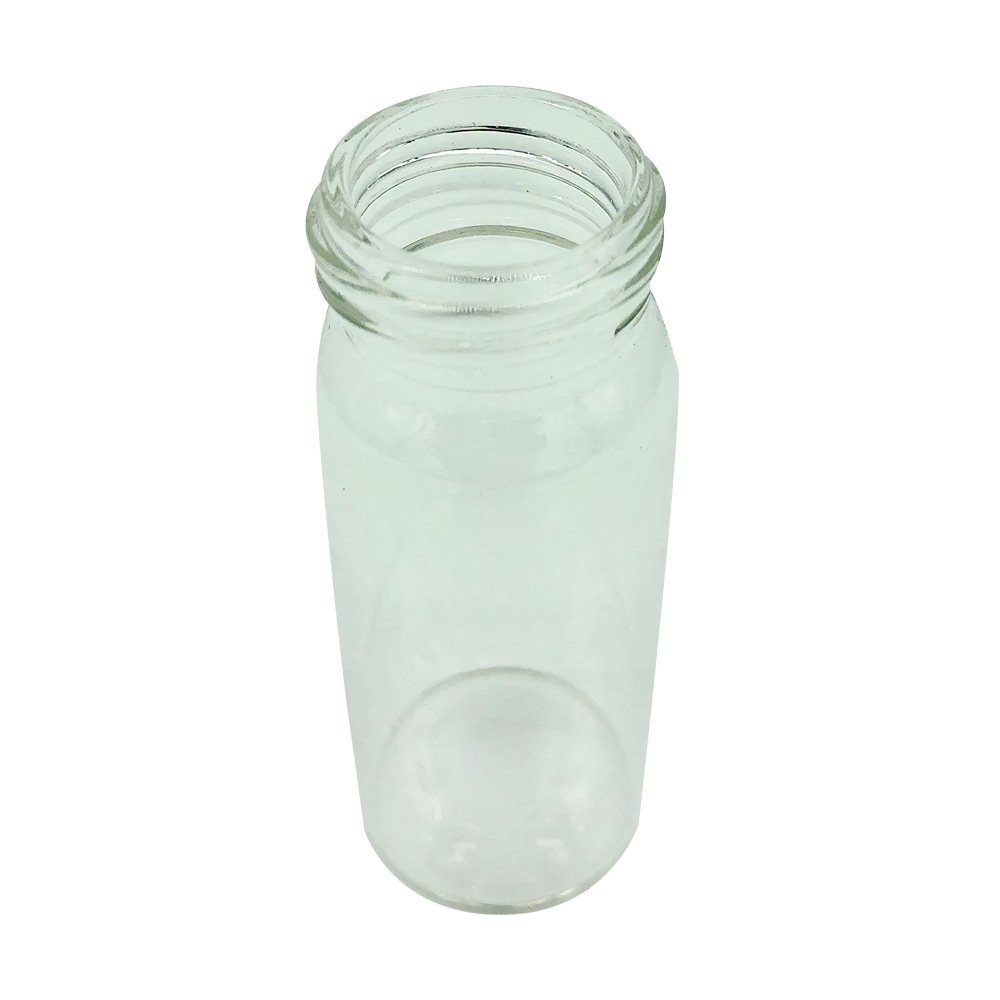 AZI 990-0229, 50 x Vapor Pro Sample Bottles